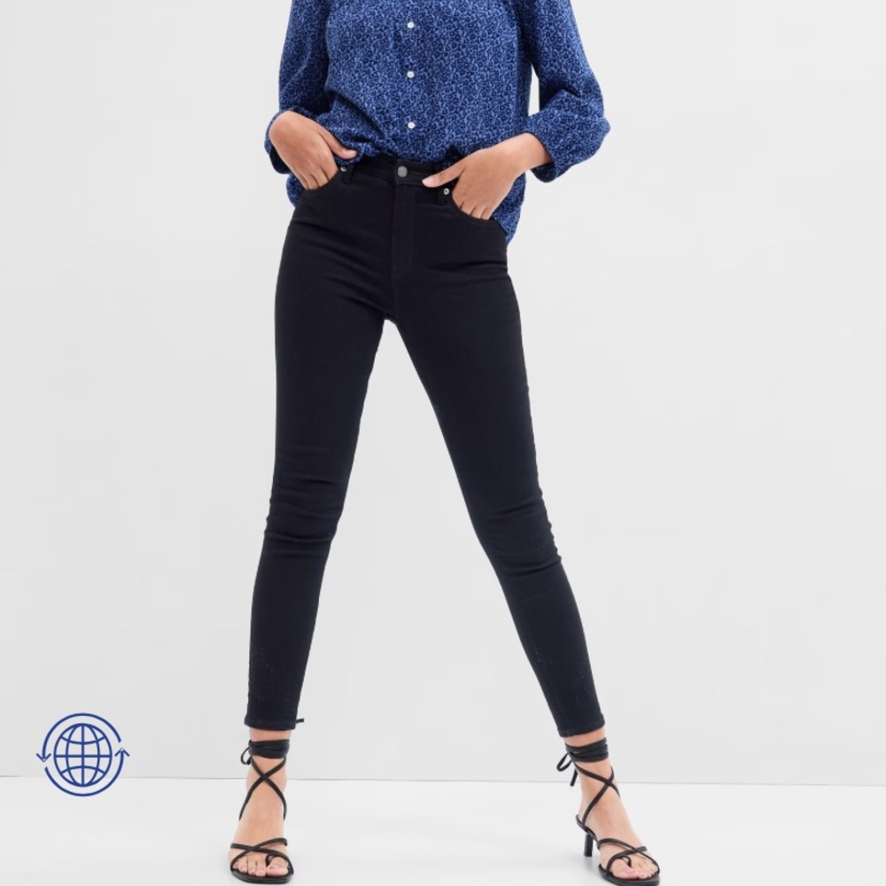 GAP | Legging Jegging Jeans | size 26